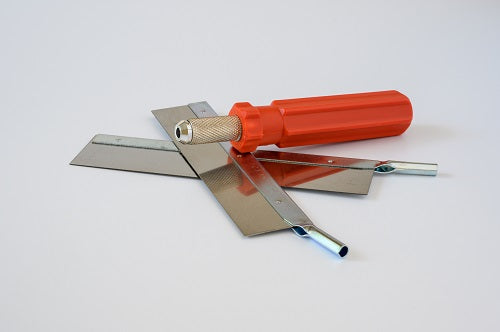 evergreen-tools-73000-mini-scie-manche-n-5-2-lames image 2