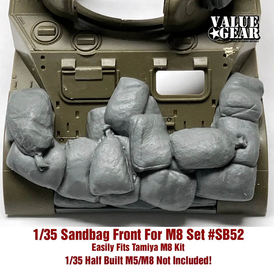 value-gear-vg-sb53-sacs-de-sable-m5-m8-1-35-tamiya image 1