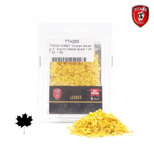 titans-hobby-255-feuilles-diorama-rable-d-automne-gr-3 image 1