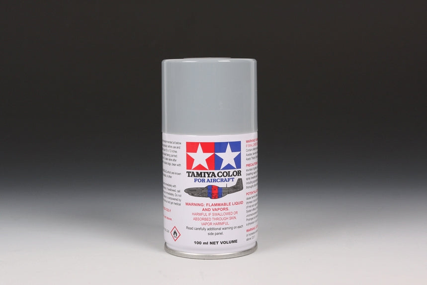 tamiya-as-25-bombe-spray-avion-dark-ghost-gray-100-ml image 1