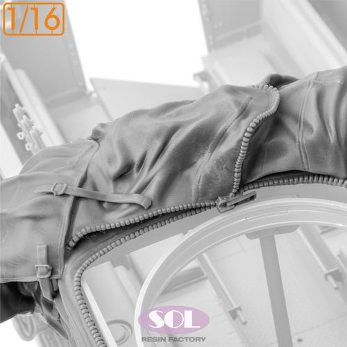 sol-resin-factory-mm995-m3a1-b-che-toile-1-16-seconde-guerre image 2