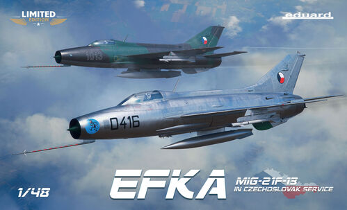 eduard-11190-maquette-mig-21f-13-efka-1-48-limit-e image 1