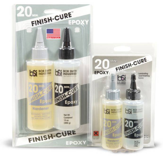 bsi-bsi-209-colle-epoxy-finish-cure-20-min-128g image 1