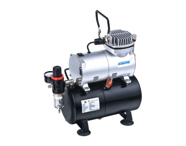 value-air-as-186-compresseur-a-rographe-r-servoir-1-6-hp image 1