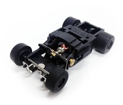 auto-world-super-iii-ch-ssis-slot-car-ho-complet image 1