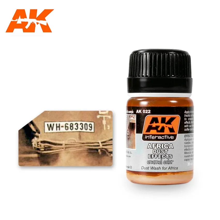 ak-interactive-022-africa-dust-effects-peinture-effet-35ml image 1