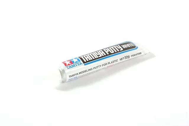 tamiya-87095-putty-basic-white-mastic-blanc-32g image 1