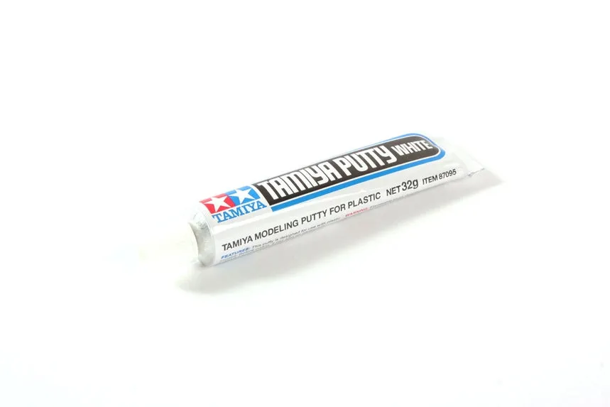 tamiya-87095-putty-basic-white-mastic-blanc-32g image 1