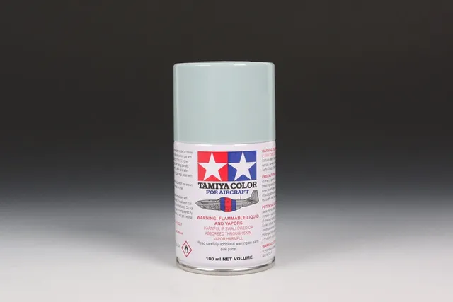 tamiya-as-5-light-blue-bombe-peinture-avion-100-ml image 1