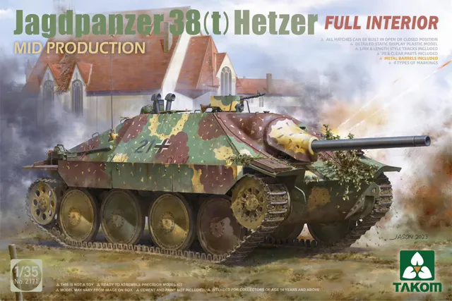 takom-2171-hetzer-mid-chasseur-de-chars-1-35-int-rieur image 1