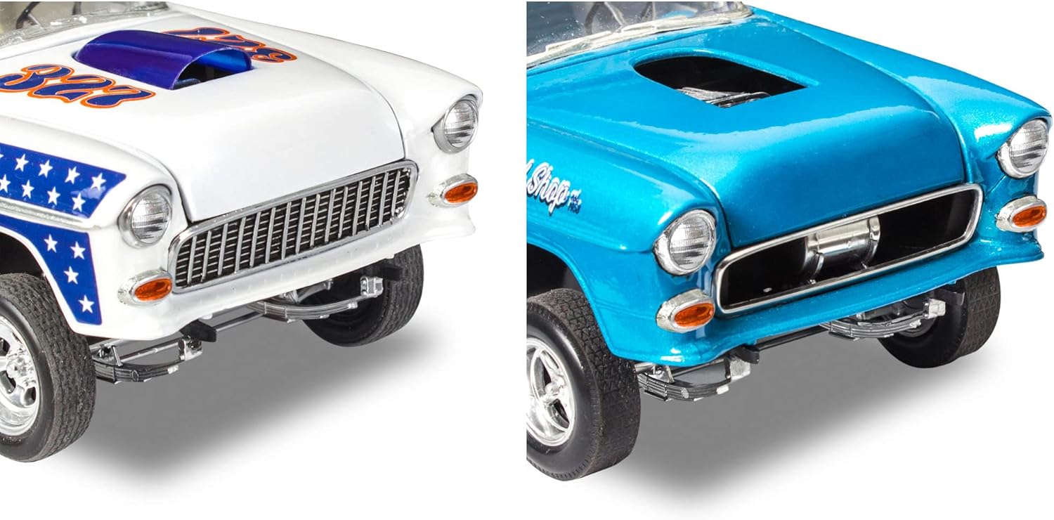 revell-14519-chevy-bel-air-55-maquette-voiture-1-24-street image 3