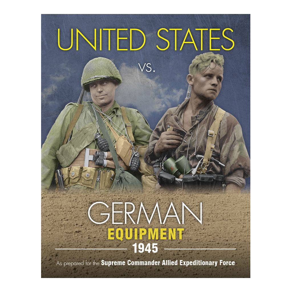 feist-books-us-vs-german-equipment-livre-1945-ww2-photos image 1