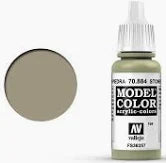 vallejo-70-884-peinture-acrylique-stone-grey-17-ml-gris-mat image 1