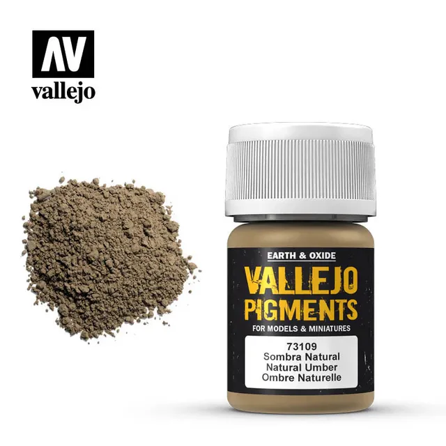 vallejo-73-109-pigment-natural-umber-ombre-naturelle image 1