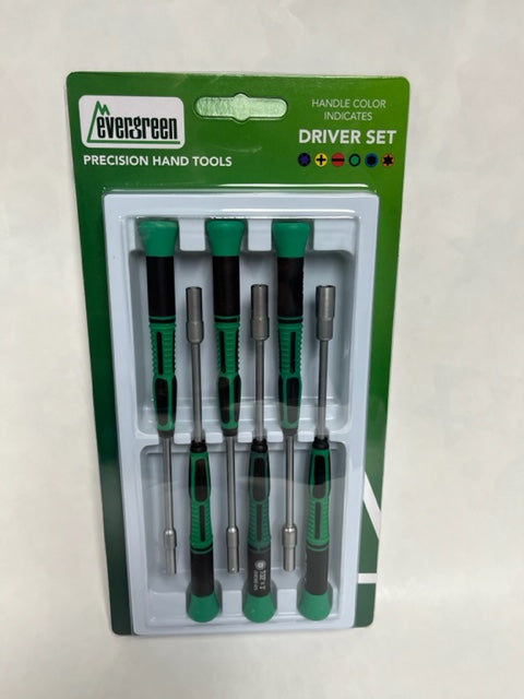 evergreen-tools-72405-jeu-tournevis-crous-6-pi-ces-tailles-imp-riales image 1