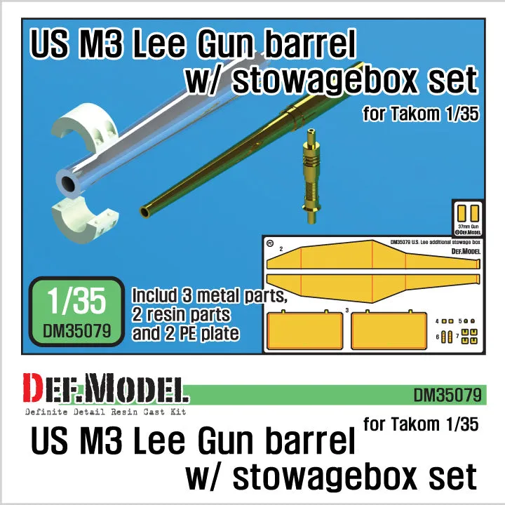 def-model-dm35079-m3-lee-canon-m-tal-accessoire-1-35 image 1