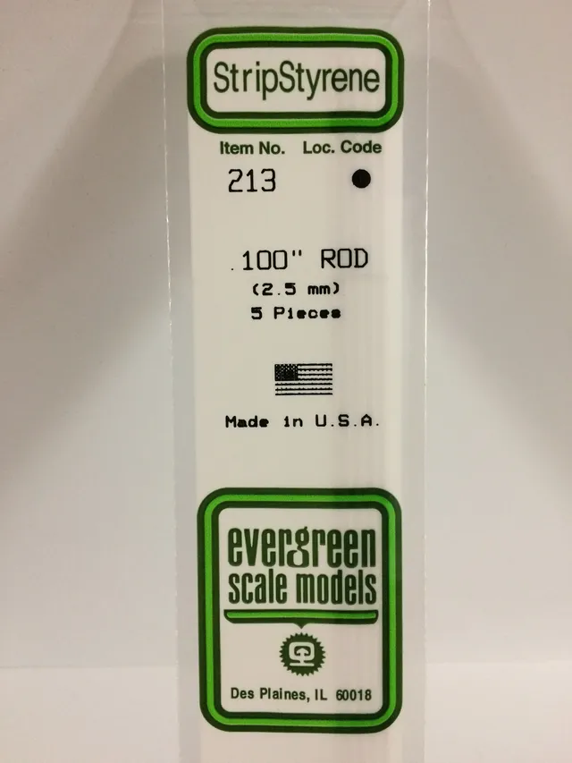 evergreen-rod-213-tige-ronde-blanche-2-5mm-5-pi-ces image 1