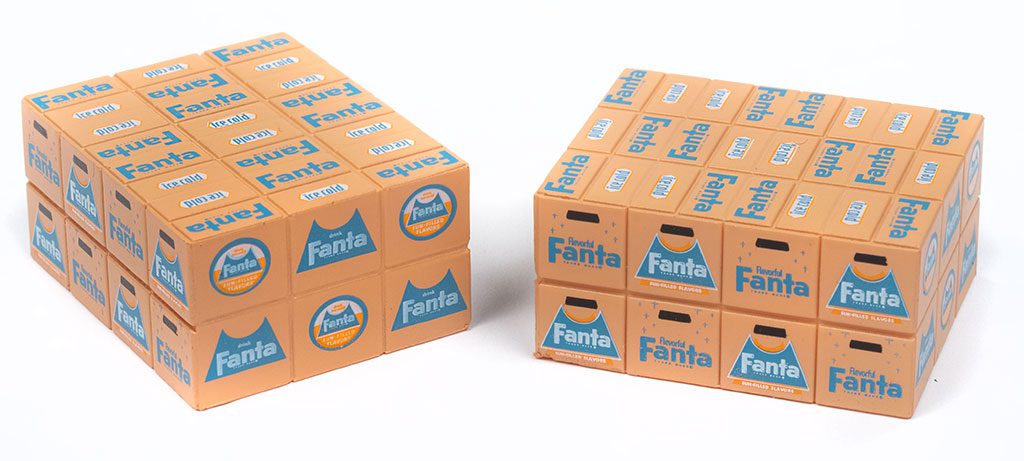 amt-mini-metals-caisses-empil-es-fanta-accessoire-ho-1-87 image 2