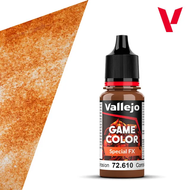 vallejo-special-fx-610-peinture-corrosion-galvanique-18ml image 1
