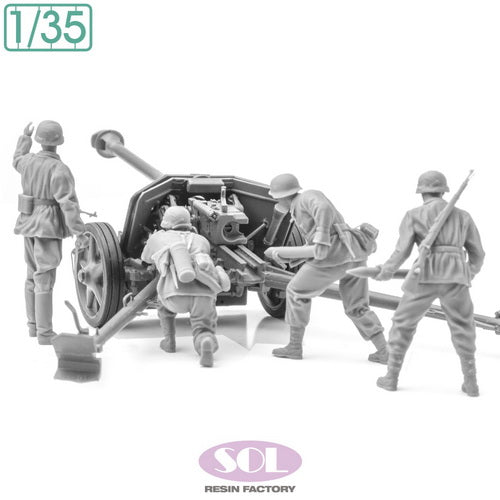 sol-resin-factory-mm899-artillerie-allemande-figurines-1-35 image 2