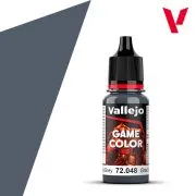 vallejo-game-color-72-049-stonewall-grey-peinture-acrylique-18ml-mat image 1