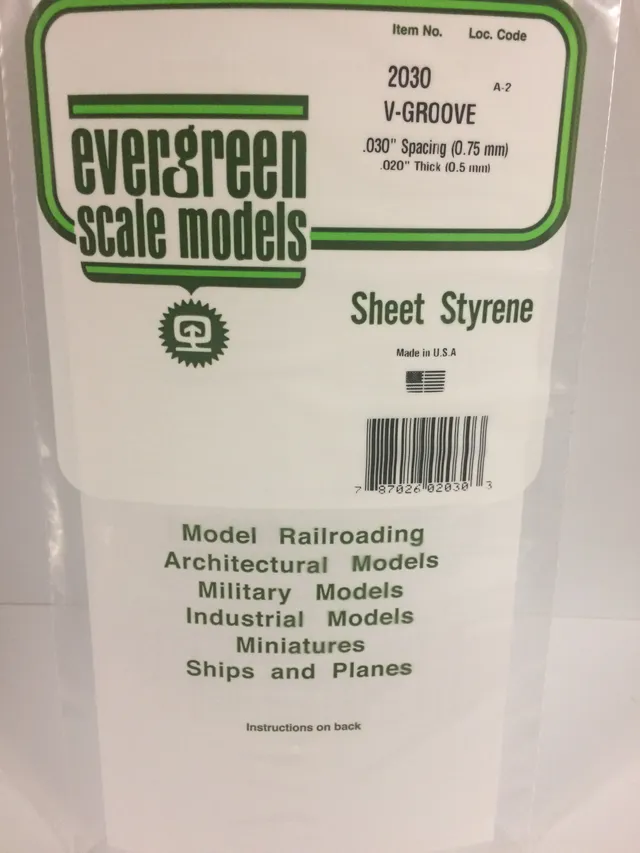 evergreen-siding-2030-plaque-rainur-e-v-15x30-cm-1-feuille image 1