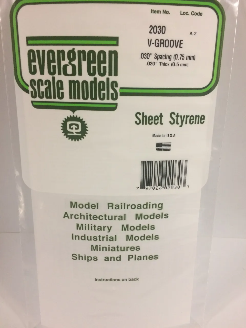 evergreen-siding-2030-plaque-rainur-e-v-15x30-cm-1-feuille image 1