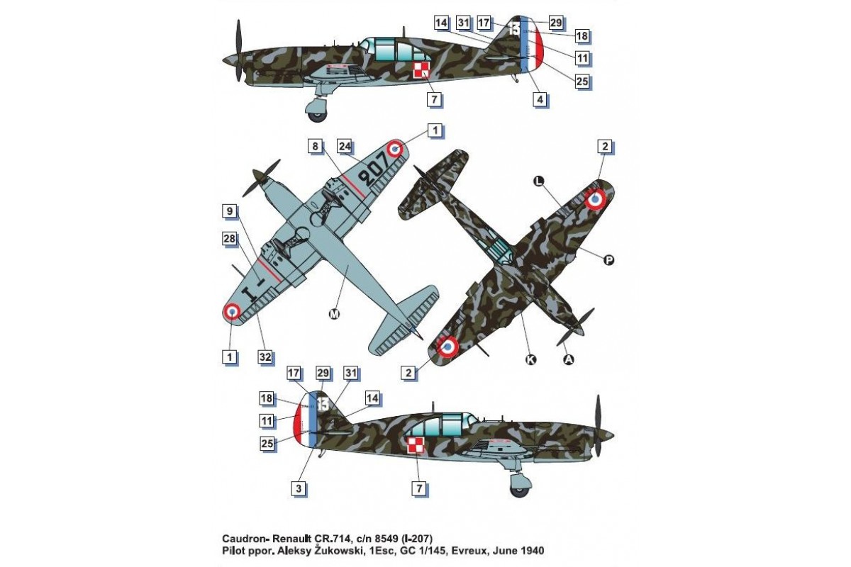 dora-wings-caudron-cr-714-c-1-maquette-avion-1-48-early image 7