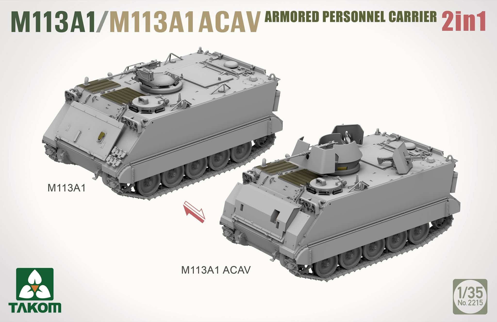 takom-2215-m113a1-acav-maquette-blind-1-35 image 4