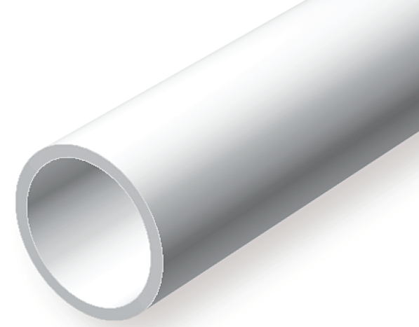 evergreen-rod-and-tube-231-tube-rond-blanc-8-3-mm-x-35-cm-2-pcs image 3