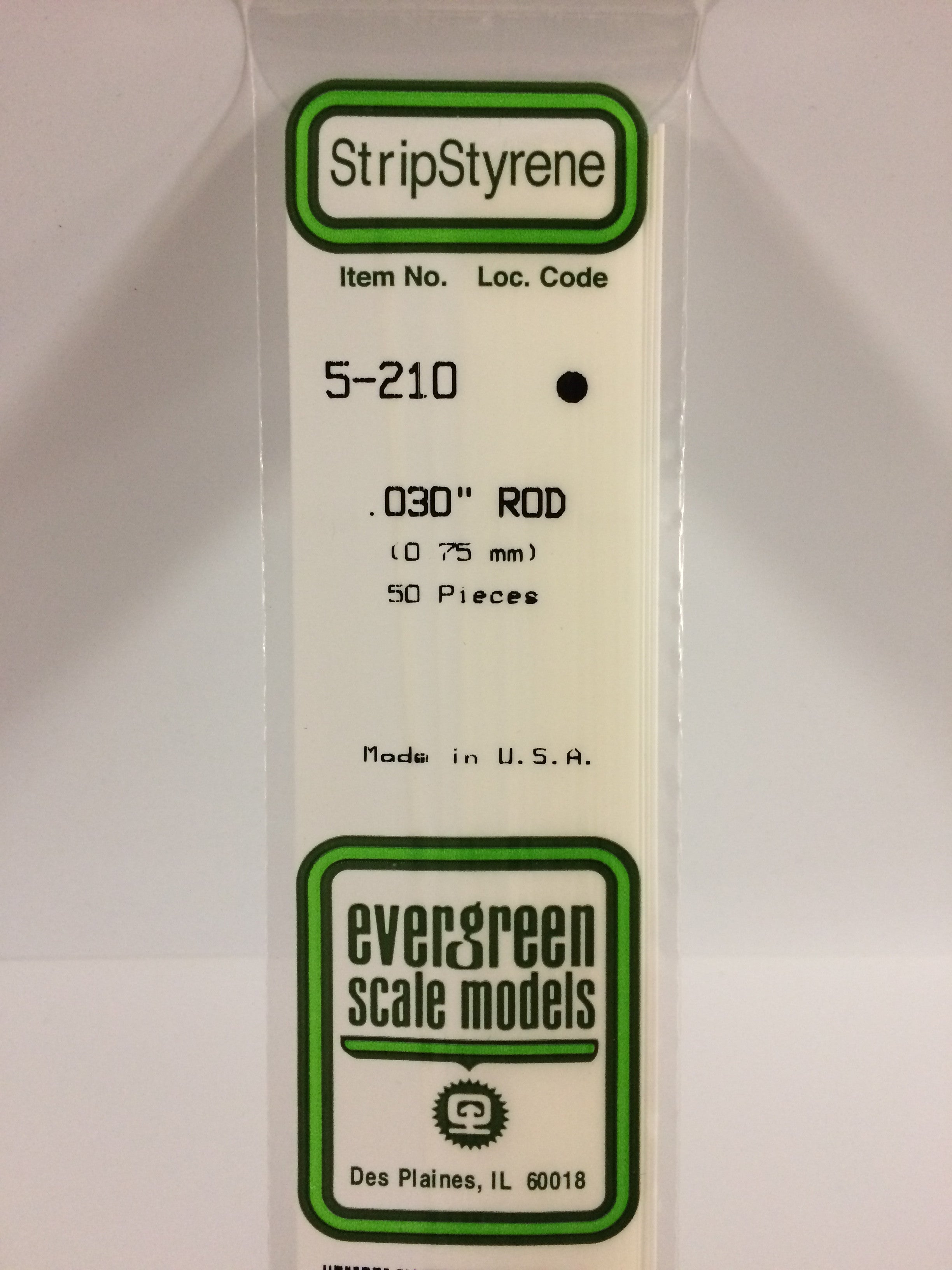 evergreen-rod-210-jonc-polystyr-ne-blanc-10-pi-ces image 2