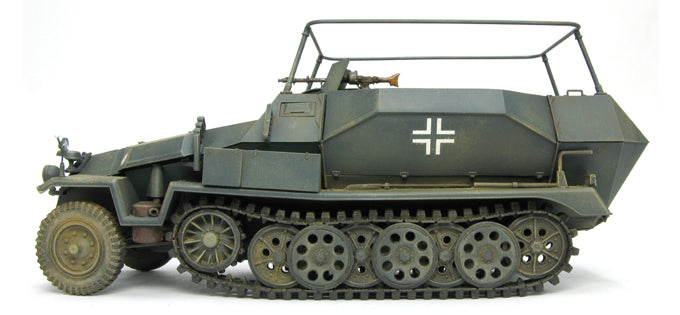 afv-club-35117-sd-kfz-251-17-ausf-c-maquette-1-35 image 2