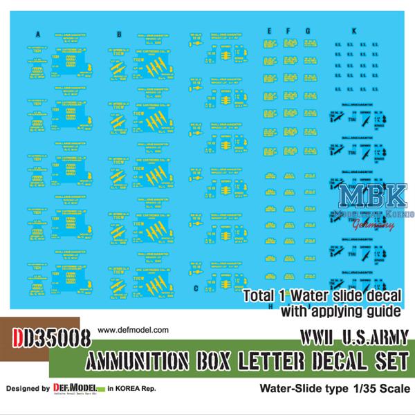 def-model-dd35008-d-calcomanies-munitions-us-maquette-1-35 image 1