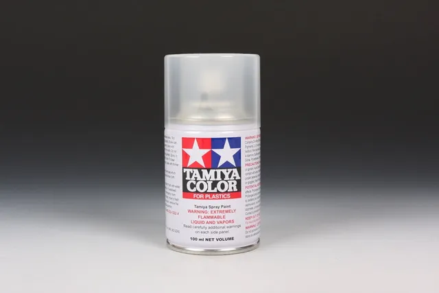 tamiya-85079-ts79-semi-gloss-bombe-vernis-satin-100ml-clear image 1