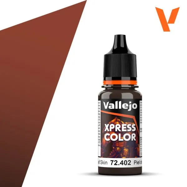 vallejo-xpress-color-402-peinture-figurine-18ml-dwarf-skin image 1