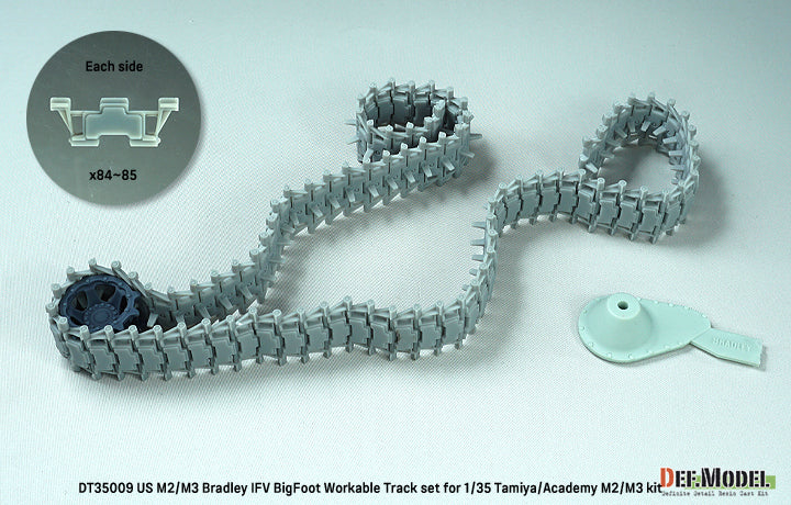 def-model-dt35009-bradley-chenilles-bigfoot-maquette-1-35 image 3