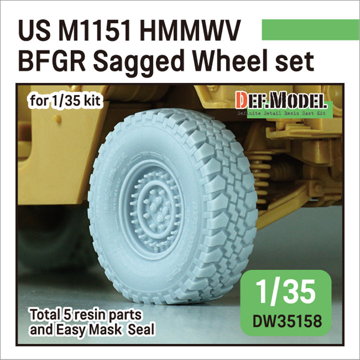 def-model-dw35158-hmmwv-bfgoodrich-roues-affaiss-es-1-35 image 1