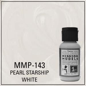 mission-models-mmp-143-pearl-white-peinture-nacr-e-30ml image 1