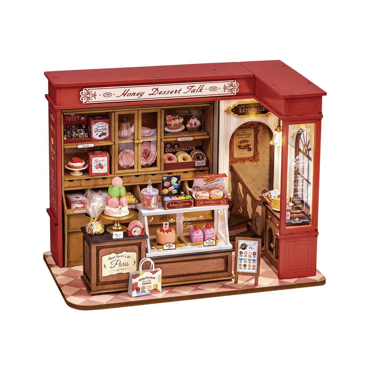 robotime-dg168-maison-miniature-honey-dessert-talk-p-tisserie image 1