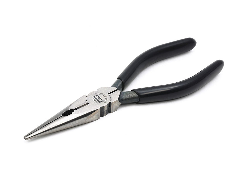 tamiya-74002-long-nose-cutter-pince-bec-long-mod-lisme image 1