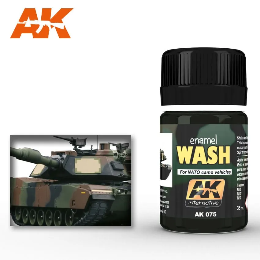 ak-interactive-075-lavis-wash-v-hicules-otan-patine image 1