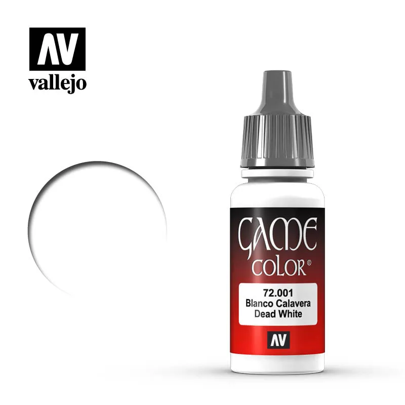 vallejo-game-color-72-001-dead-white-peinture-acrylique-17ml image 1