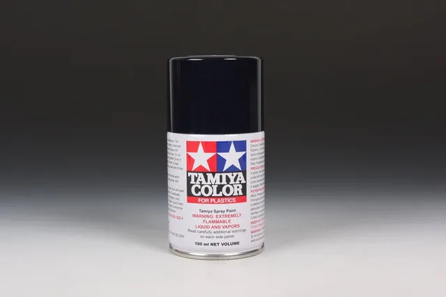 tamiya-85055-ts55-bombe-peinture-bleu-fonc-100ml-laque image 1