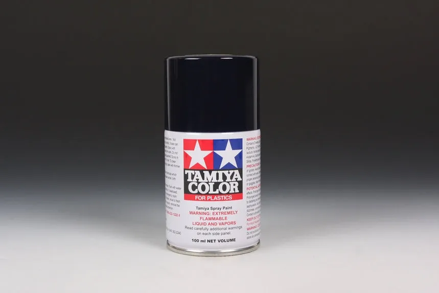tamiya-85055-ts55-bombe-peinture-bleu-fonc-100ml-laque image 1