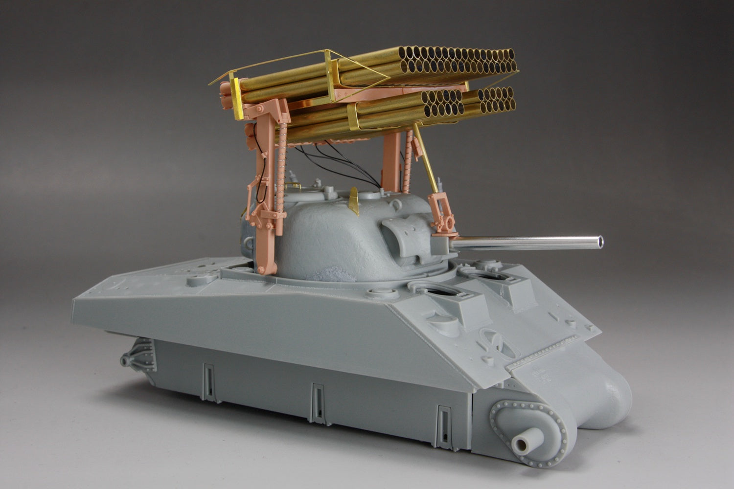 lanmo-model-lm35001-sherman-t34-calliope-lance-roquettes-1-35 image 4