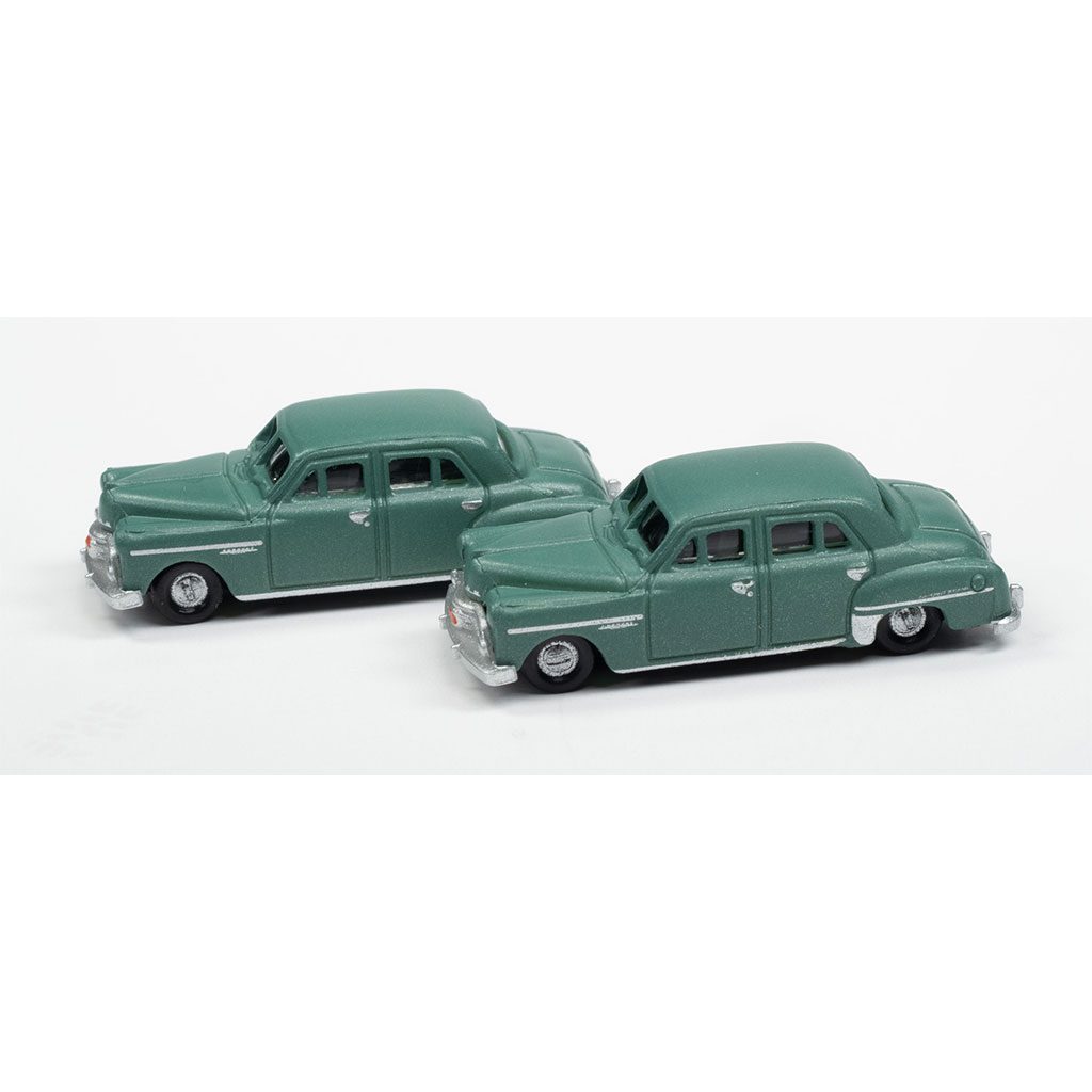 classic-metal-works-dodge-coronet-1950-miniature-n-1-160-x2 image 2