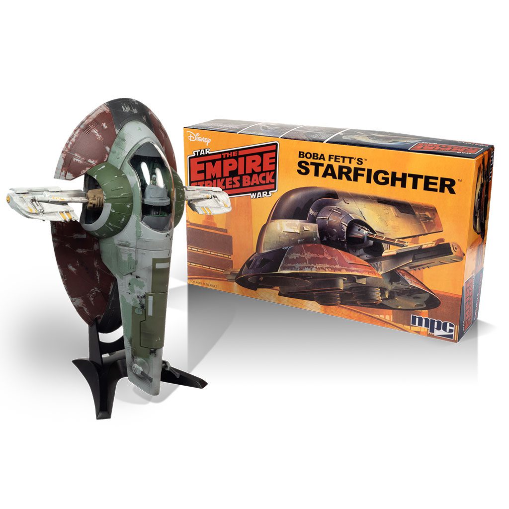 mpc-star-wars-boba-fett-starfighter-maquette-1-72-44-pi-ces image 2