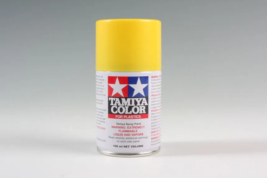 tamiya-ts97-bombe-spray-laque-jaune-nacr-100-ml image 1