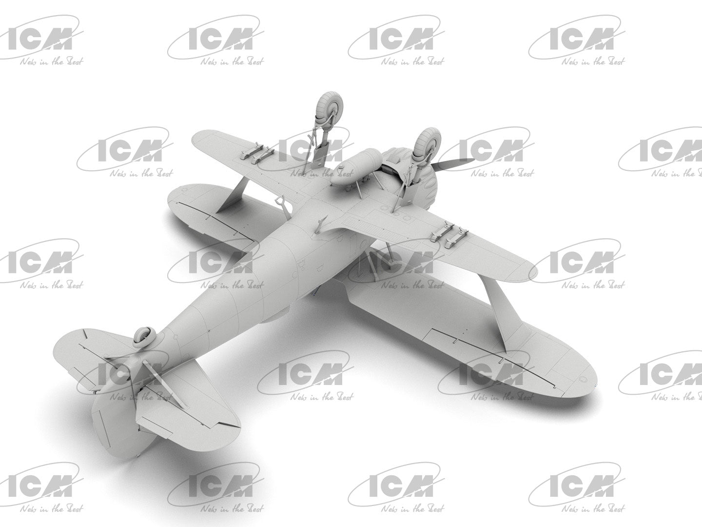 icm-32015-henschel-hs-123a-1-avion-allemand-1-32-late image 4