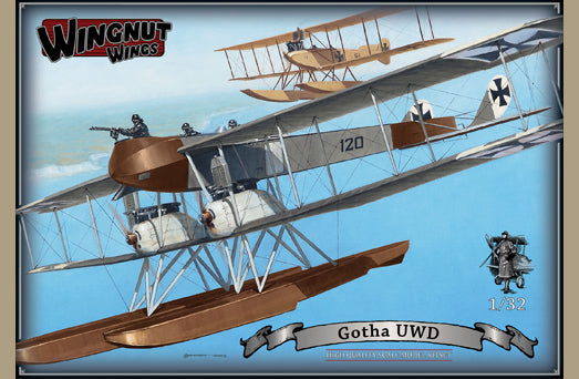 wingnut-wings-32053-gotha-uwd-maquette-avion-1-32 image 1